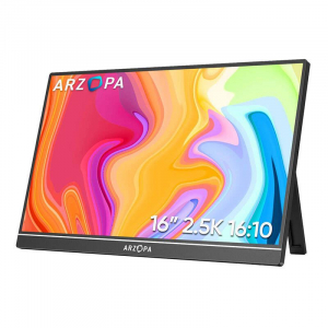 16.1" Arzopa Z1RC hordozható monitor