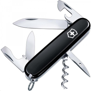 Victorinox SPARTAN zsebkés fekete (1.3603.3)