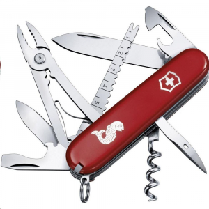 Victorinox ANGLER zsebkés (1.3653.72)