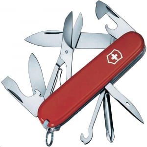 Victorinox SUPER TINKER zsebkés (1.4703)