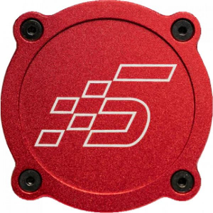 Simagic SMG-P-HPR haptikus pedál/váltórezgető