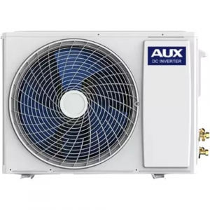 AUX J-SMART hűtő-fűtő klíma 3,5KW fűtőszálas csepptálca fűtéssel (AS-h12C5C4/JOR3DI-B8)