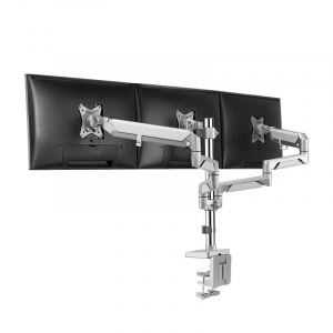 LogiLink tripla monitortartó 17-27" (BP0090)