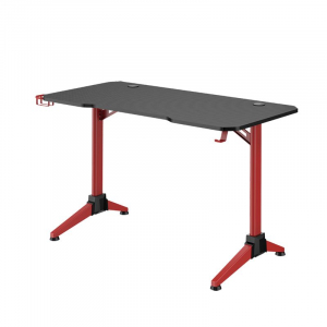 Logilink Gaming Desk 120x60 cm RGB vil&aacute;g&iacute;t&aacute;s (EO0042)