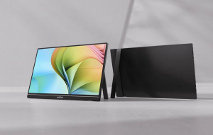 16.1" Arzopa Z1RC hordozható monitor