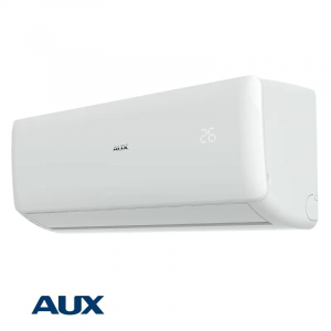 AUX FREEDOM ECO 3,5 KW hűtő-fűtő klíma (AS-H12C5E4/FAR3DI-B8 ECO) beszereléssel, 3 méter csövezésig
