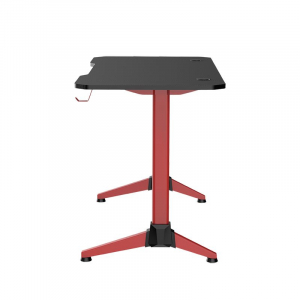 Logilink Gaming Desk 120x60 cm RGB vil&aacute;g&iacute;t&aacute;s (EO0042)