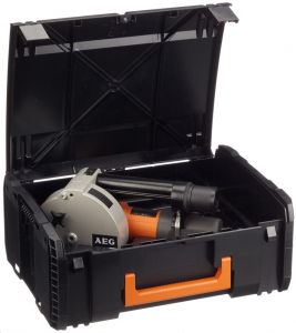 AEG MFE 1500 falhoronymaró