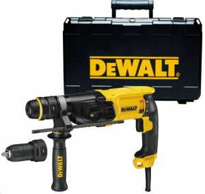 DeWalt D25134K-QS fúrókalapács