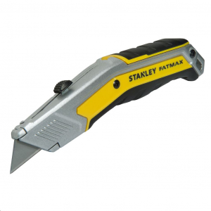 Stanley FMHT0-10288 FatMax EXO behúzható trapézpengés kés