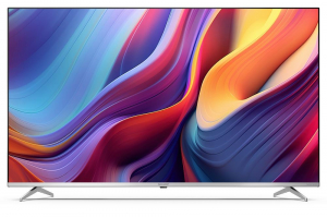Sharp 50GP6265ES 50" 4K UHD QLED Google TV