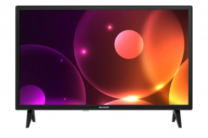 Sharp 24FA2E 24" HD Ready TV