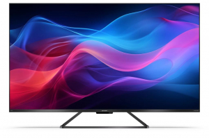 Sharp 65GR8265E 65" 4K UHD QLED Google TV