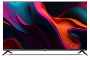 Sharp 43GL4260E 43" 4K UHD Google TV