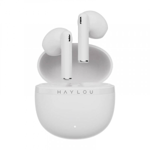 Haylou X1 Plus vezeték nélküli fülhallgató fehér