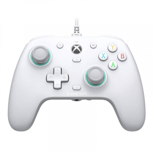 GameSir G7 SE vezetékes gamepad fehér