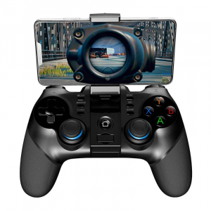 iPega PG-9156 kontroller fekete