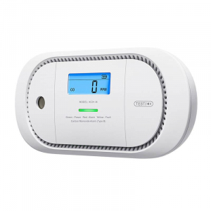 X-Sense XC01-M Link+ Pro szénmonoxid érzékelő