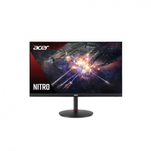 24" Acer Nitro XV242Fbmiiprx gaming monitor (UM.FX2EE.F01)
