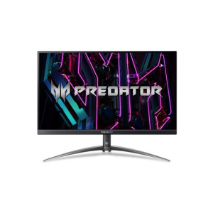 27" Acer Predator XB273UV3bmiiprzx gaming monitor (UM.HX3EE.310)