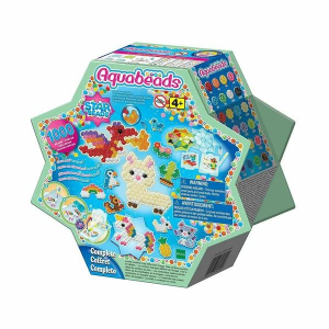 Epoch Aquabeads csillag gyöngy kezdő szett (20FLR31601)