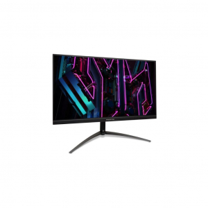 32" Acer XB323QKV3bmiiphx LCD monitor fekete (UM.JX3EE.301)