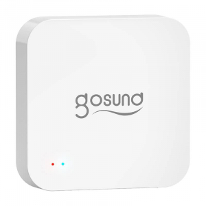 Gosund ST21 Smart Zigbee/WiFi/BLE Gateway