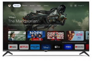 Sharp 43GL4260E 43" 4K UHD Google TV