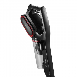 Deerma DX700 Pro &aacute;ll&oacute; porsz&iacute;v&oacute; fekete