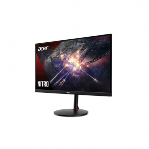 24" Acer Nitro XV242Fbmiiprx gaming monitor (UM.FX2EE.F01)