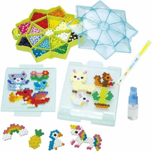 Epoch Aquabeads csillag gyöngy kezdő szett (20FLR31601)