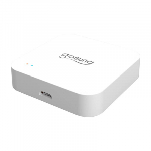 Gosund ST21 Smart Zigbee/WiFi/BLE Gateway