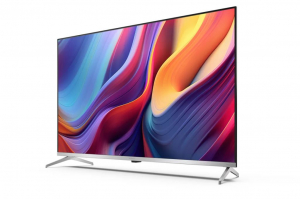 Sharp 43GP6265E 43" 4K UHD QLED Google TV