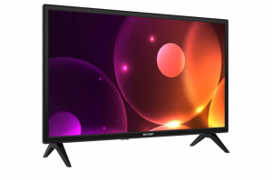 Sharp 24FA2E 24" HD Ready TV