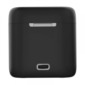 Telesin GoPro Hero9/10/11/12 h&aacute;rmas akkumul&aacute;tor t&ouml;ltő + akkumul&aacute;tor (GP-BNC-011-C)