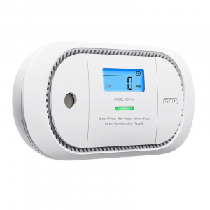 X-Sense XC01-M Link+ Pro szénmonoxid érzékelő