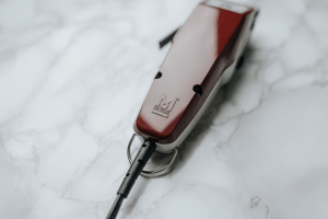 Wahl Moser 1400 Edition vezetékes hajvágó (4015110000129)