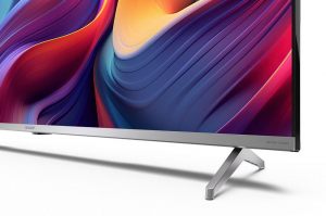 Sharp 50GP6265ES 50" 4K UHD QLED Google TV