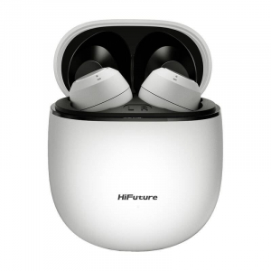 HiFuture OlymBuds 3 TWS bluetooth f&uuml;lhallgat&oacute; feh&eacute;r