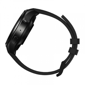 Zeblaze Thor Ultra okos óra fekete (Thor Ultra Black)