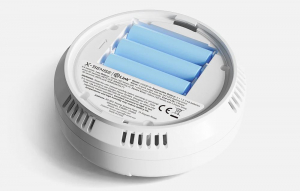 X-Sense CO-3D-W Link+ szénmonoxid érzékelő