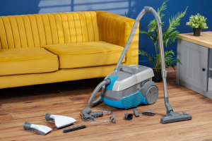 Zelmer ZVC9130M Wet&Dry porsz&iacute;v&oacute;