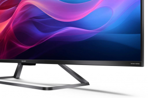 Sharp 65GR8265E 65" 4K UHD QLED Google TV