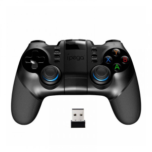 iPega PG-9156 kontroller fekete