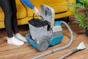 Zelmer ZVC9130M Wet&Dry porsz&iacute;v&oacute;