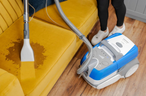 Zelmer ZVC9150D Wet&Dry porszívó
