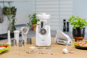 Zelmer ZMM9803B h&uacute;sdar&aacute;l&oacute;