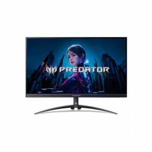 32" Acer Predator XB323QUM3bmiiphx gaming monitor (UM.JX3EE.304)