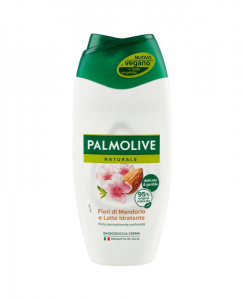 Palmolive Almond milk tusfürdő 220 ml (8718951542204)
