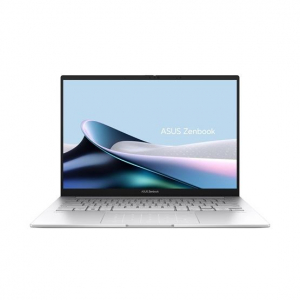 ASUS Zenbook 14 UX3405MA-PP077W Laptop Win 11 Home ezüst